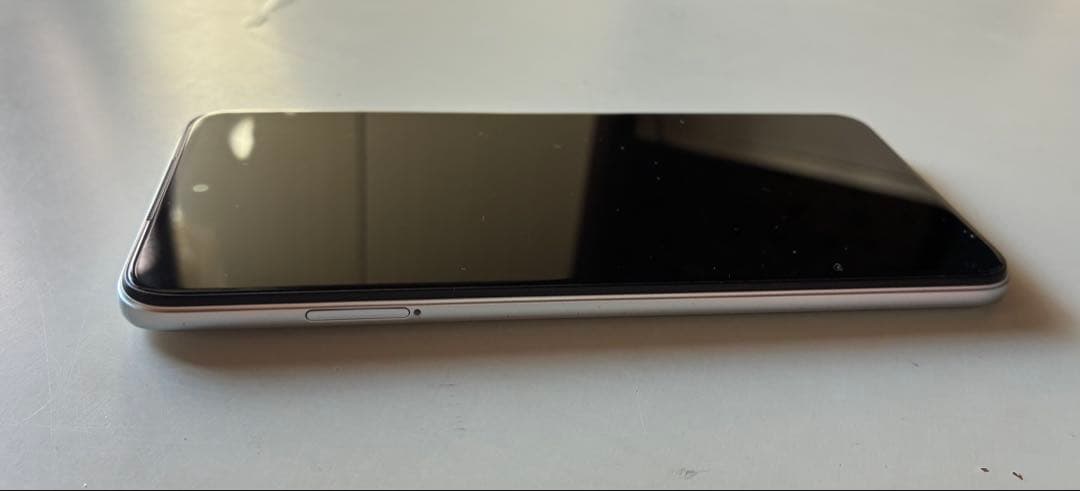 【SIMロック解除済み】Redmi Note 10 JE 64GB