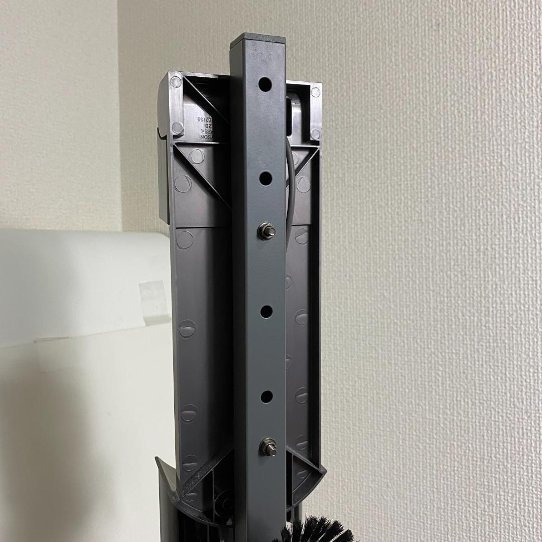 ★dyson V8 slim SV10K コードレスクリーナー 専用スタンド付属