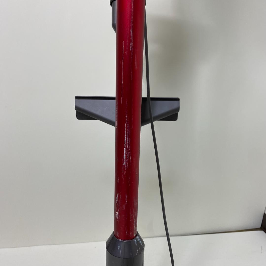 ★dyson V8 slim SV10K コードレスクリーナー 専用スタンド付属