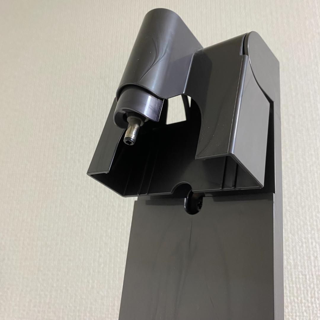 ★dyson V8 slim SV10K コードレスクリーナー 専用スタンド付属