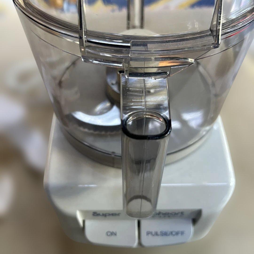 ホームメイド協会 スーパーコスモハート ch-800