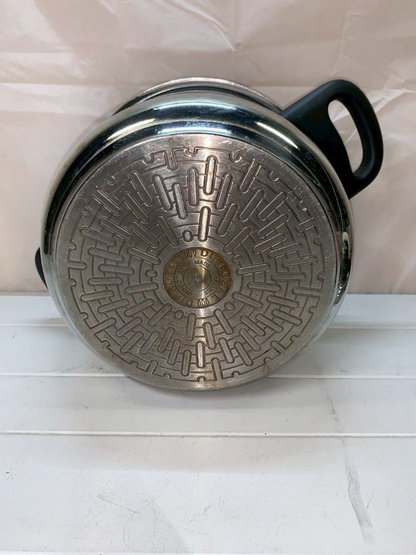 T-fal / ティファール 圧力鍋 クリプソプラス 6L