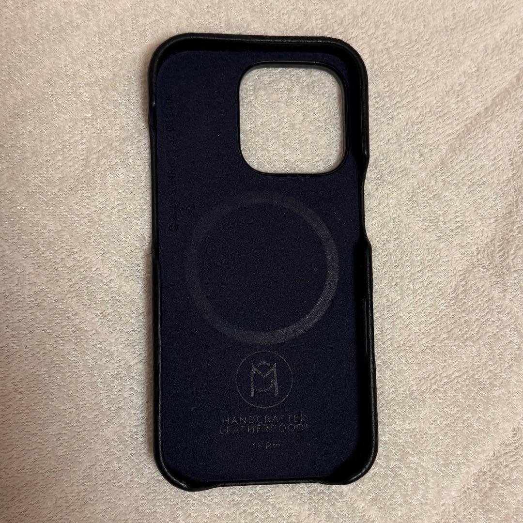 MAISON de SABRE ハローキティ iPhone16pro