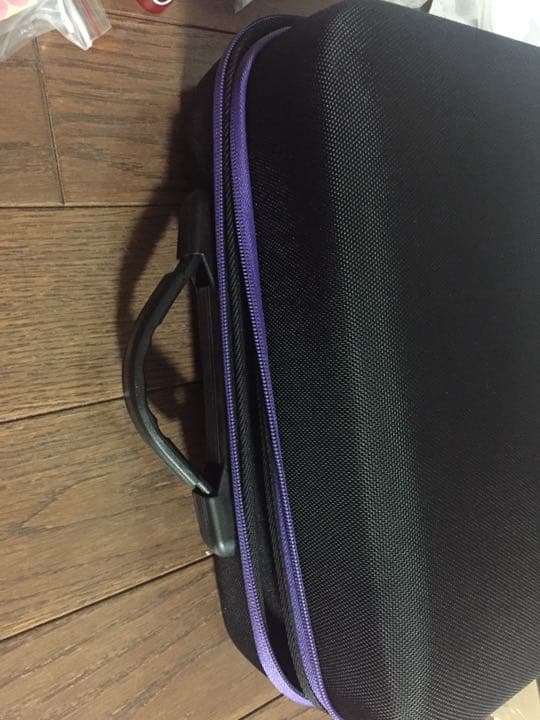 doterraトテラ  収納ボックス