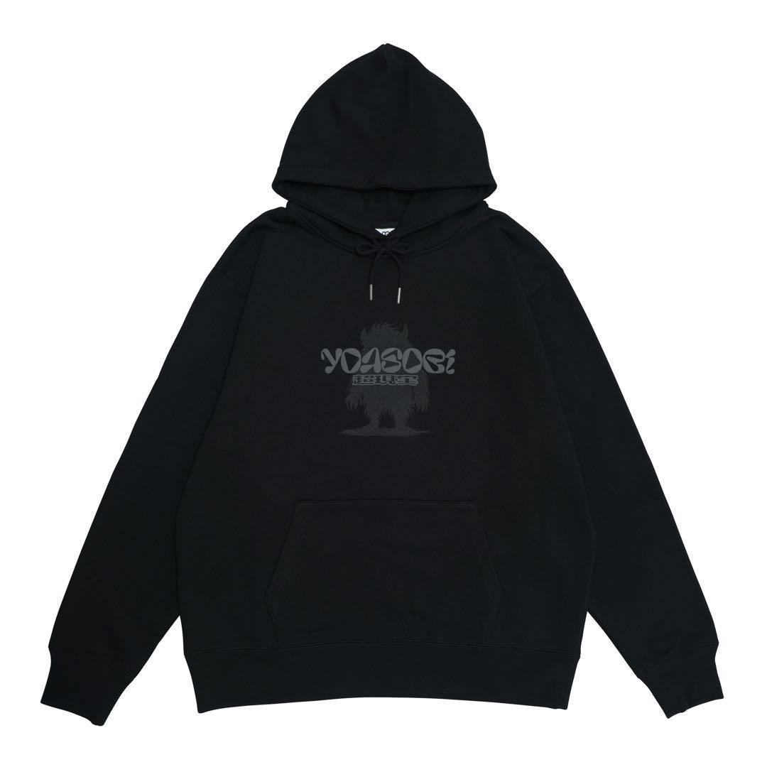 YOASOBI 超現実Hoodie パーカー