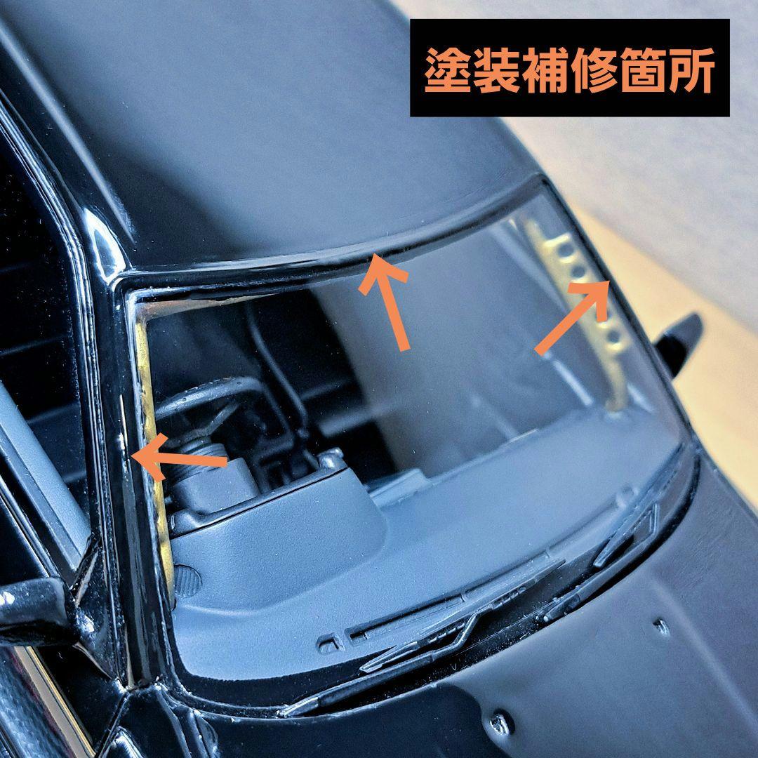 イグニッションモデル 1/18 PANDEM GT-R (R32)