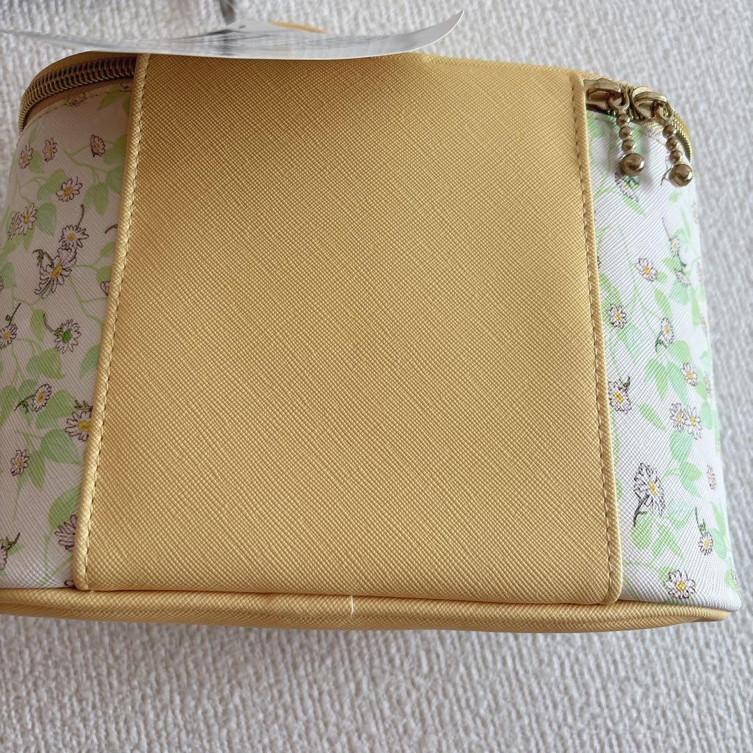 CLAMP 30周年 バニティポーチ 一番コフレ カードキャプターさくら バッグ