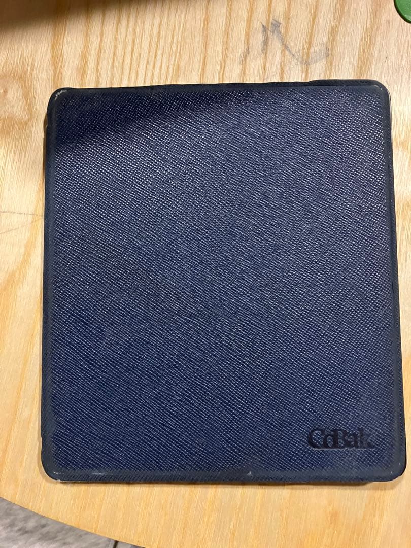 第10世代Kindle Oasis wifi 8GB 広告なし