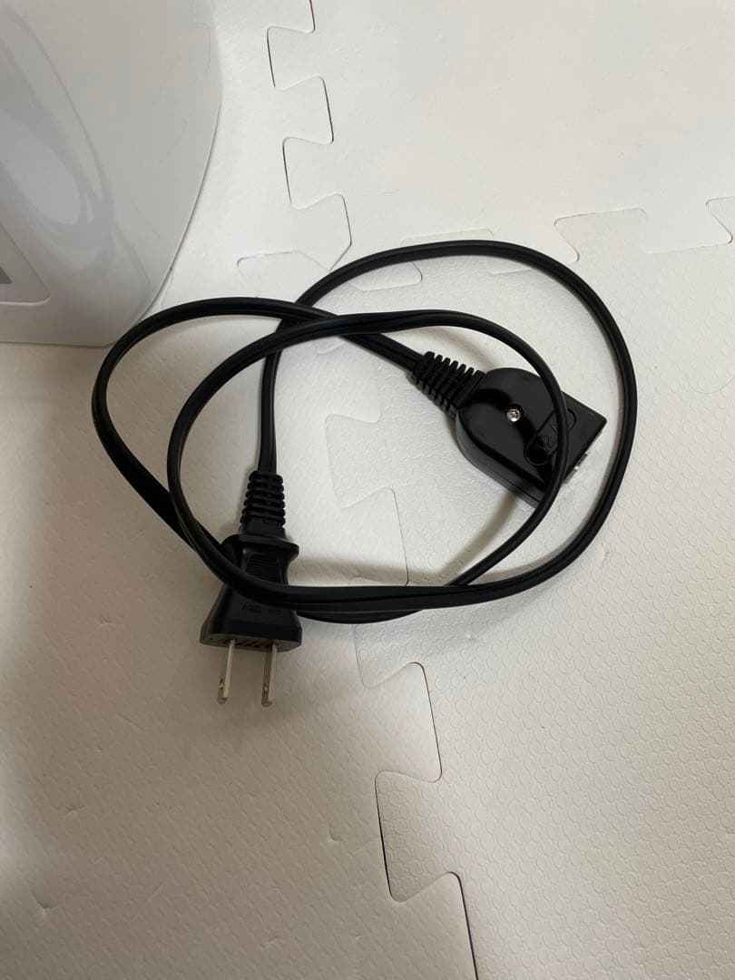 象印CV-TE22 ホワイト電気ポット 2.2L