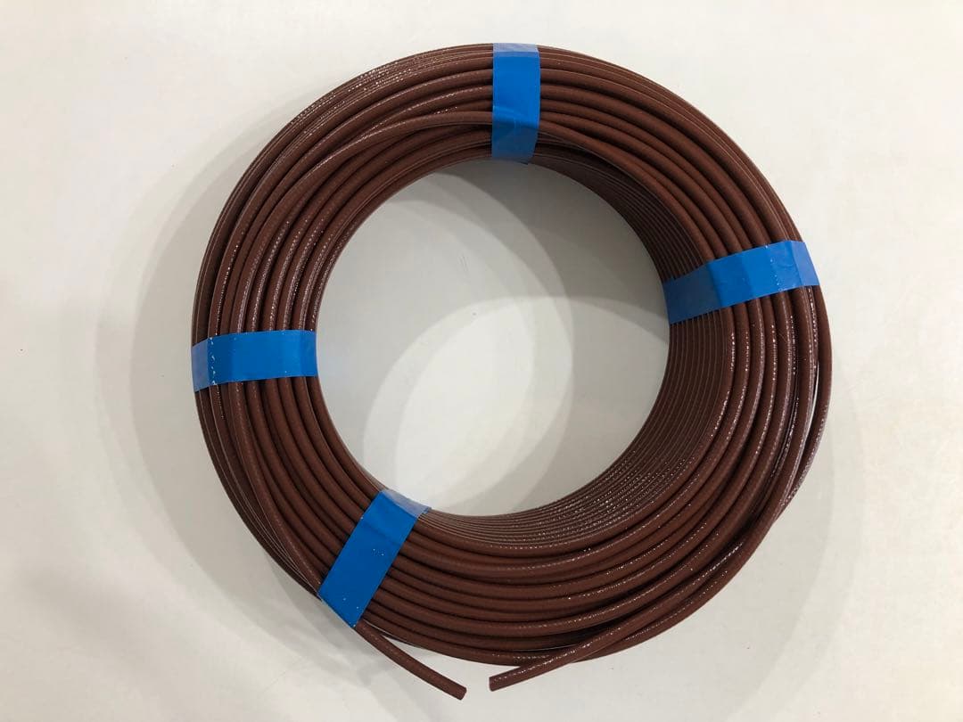 RG-142B/U RG形高周波同軸ケーブル　3m〜【切り売り対応】