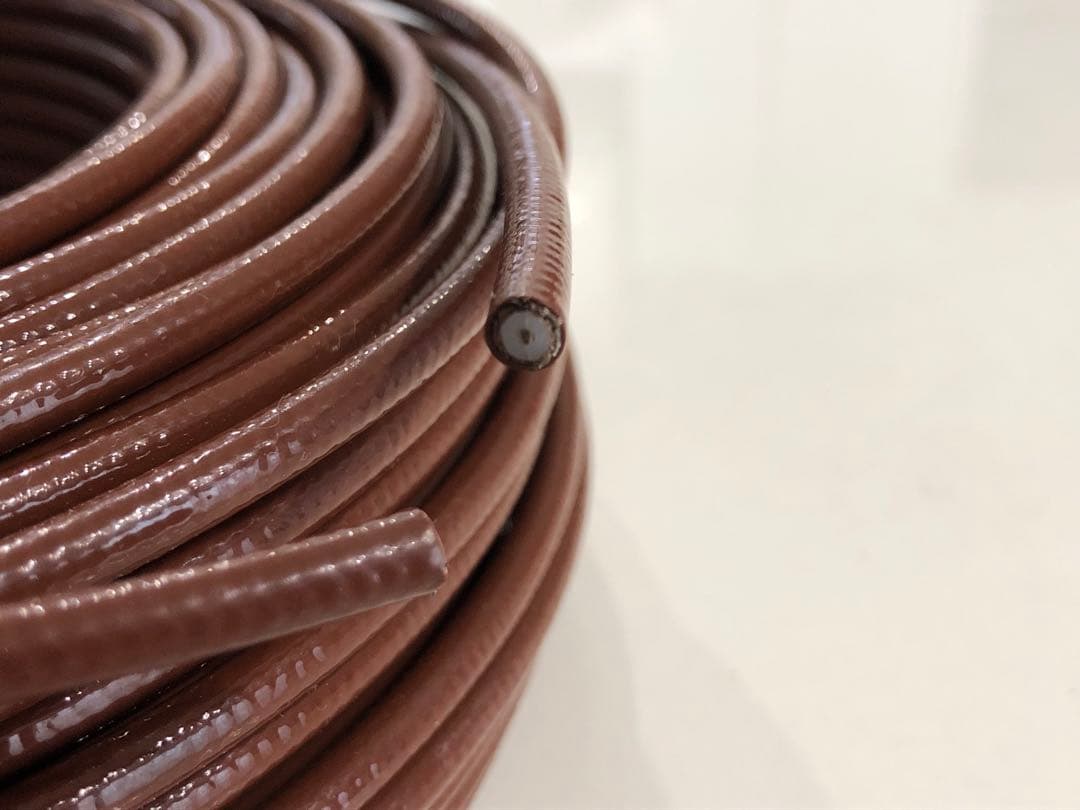 RG-142B/U RG形高周波同軸ケーブル　3m〜【切り売り対応】