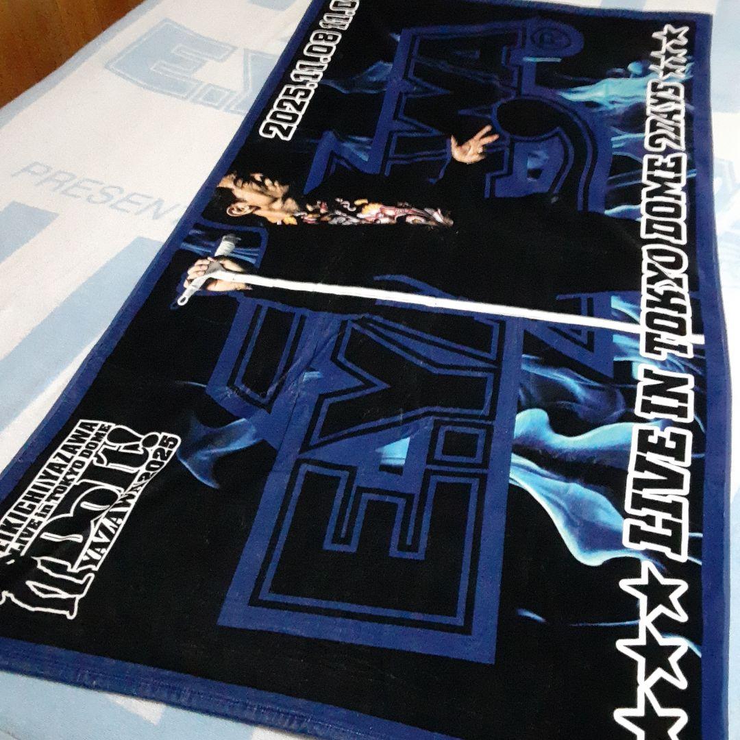 矢沢永吉　SBTの出品です。