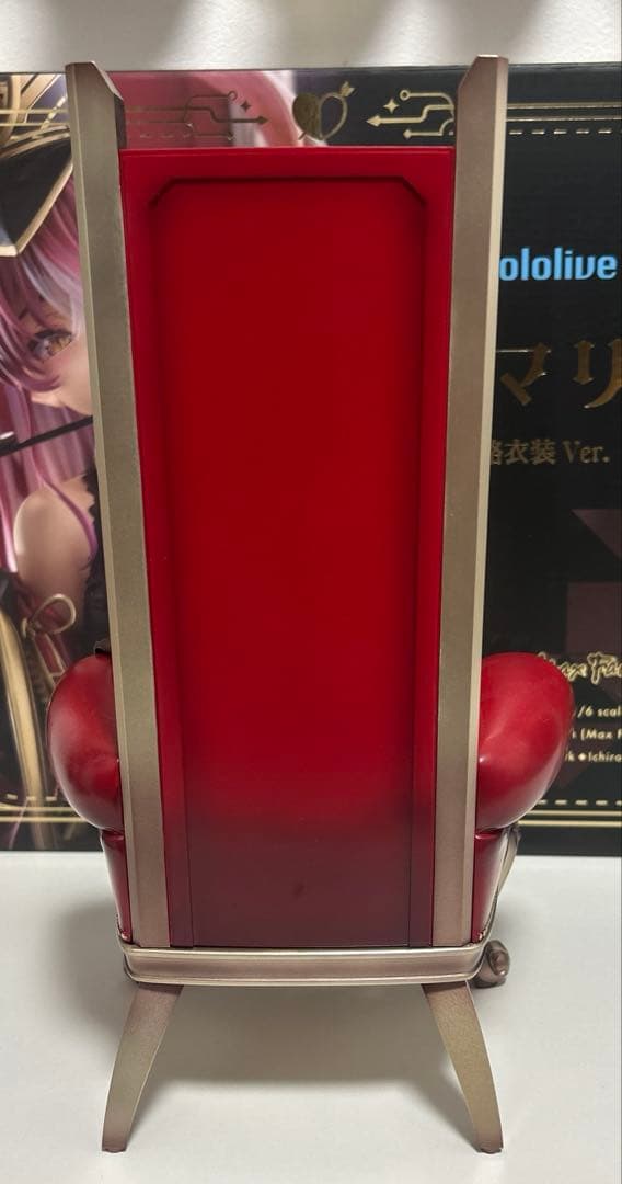 宝鐘 マリン 三十路 衣装Ver. ホロライブプロダクション 1/6