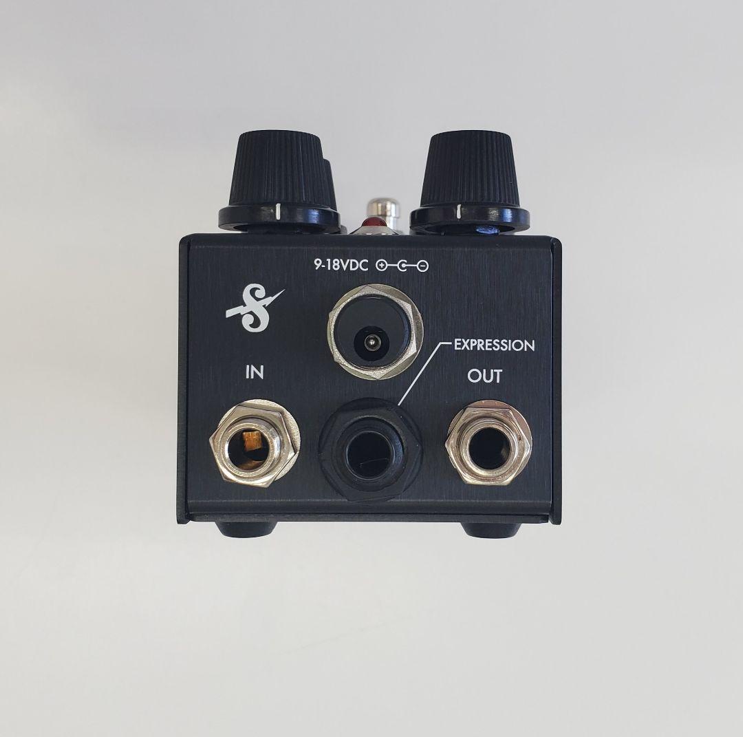 超レア！Supro 1304 Fuzz 入手困難！