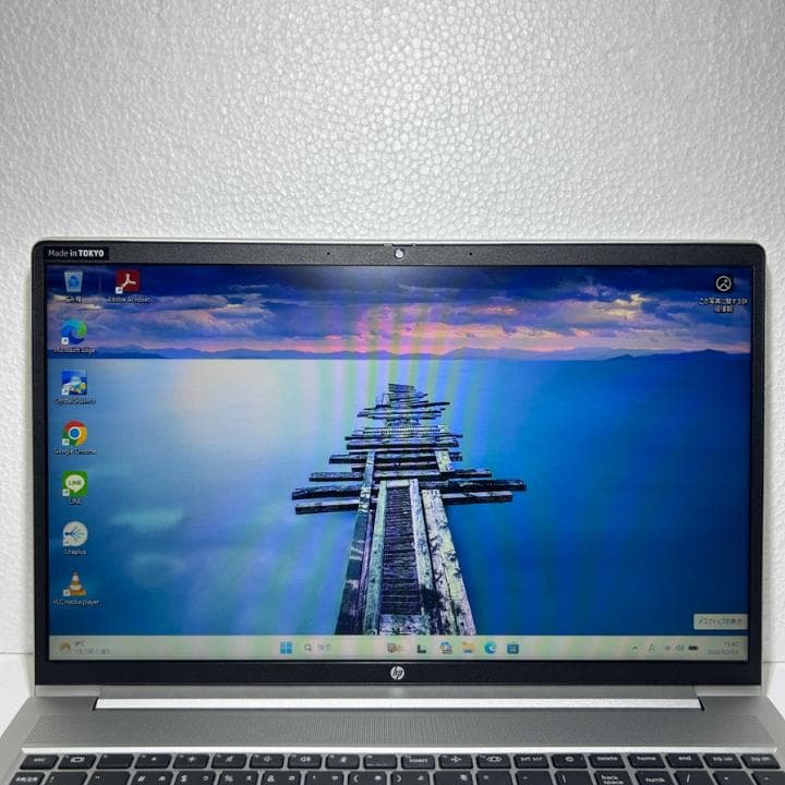 HP ProBook 450 G8✨11世代i5×16GB×新品512GB