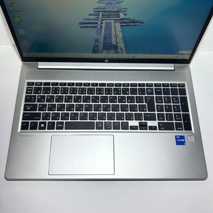 HP ProBook 450 G8✨11世代i5×16GB×新品512GB