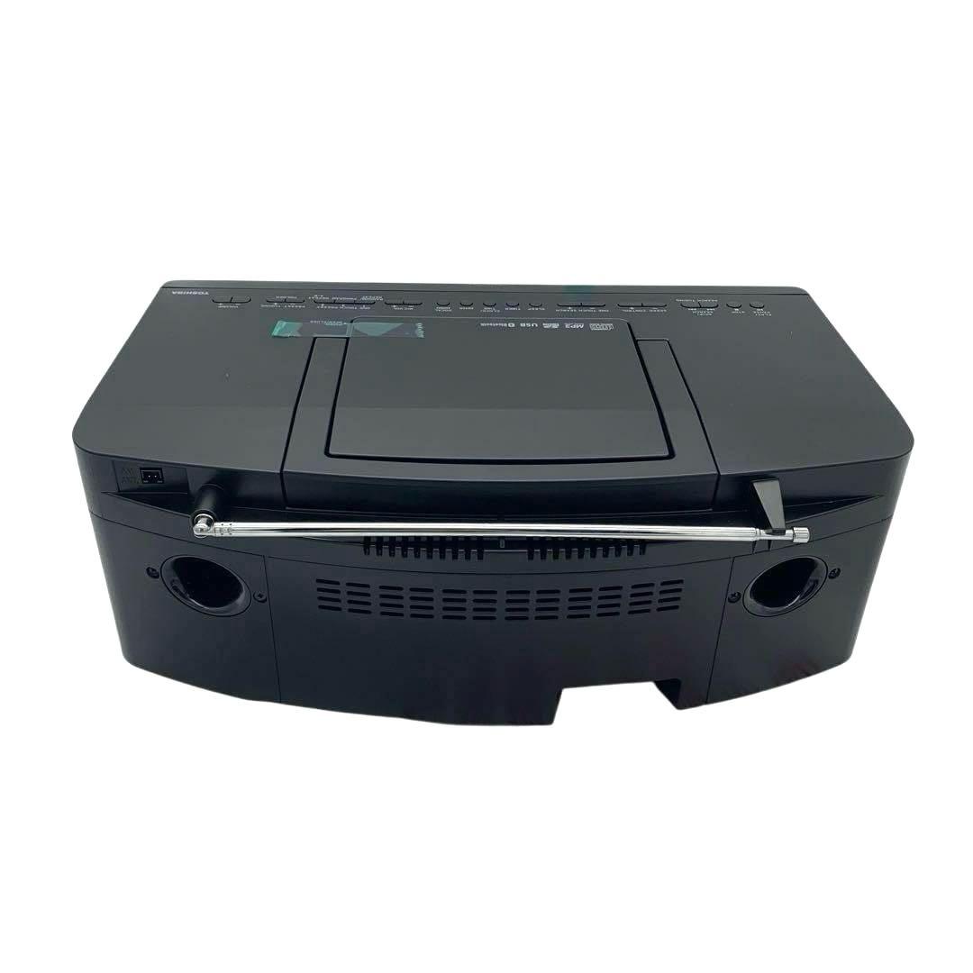 【新品未使用】TOSHIBA 東芝 AUREX TY-AK21(K)