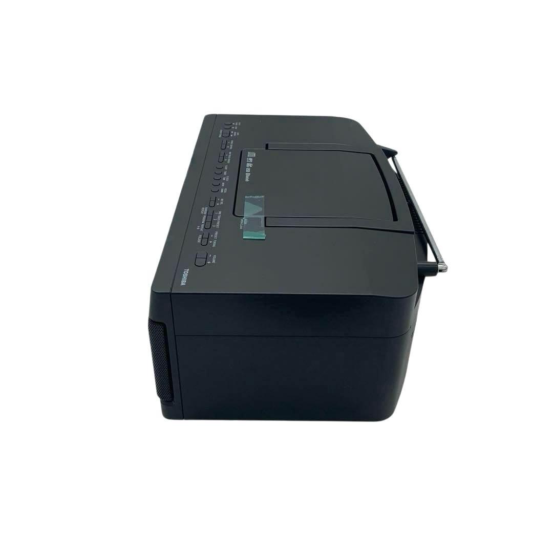 【新品未使用】TOSHIBA 東芝 AUREX TY-AK21(K)