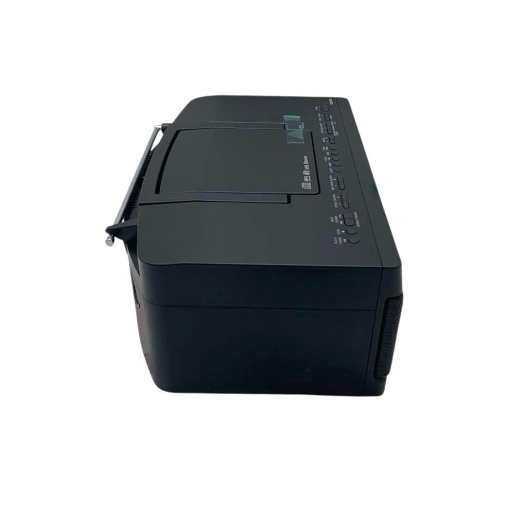 【新品未使用】TOSHIBA 東芝 AUREX TY-AK21(K)