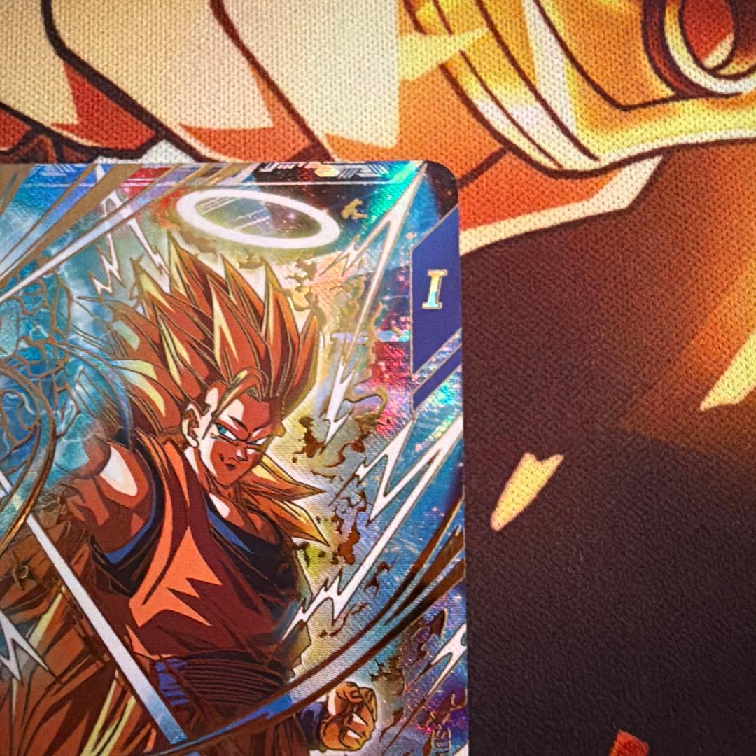ドラゴンボールスーパーダイバーズ　孫悟空　大会プロモ