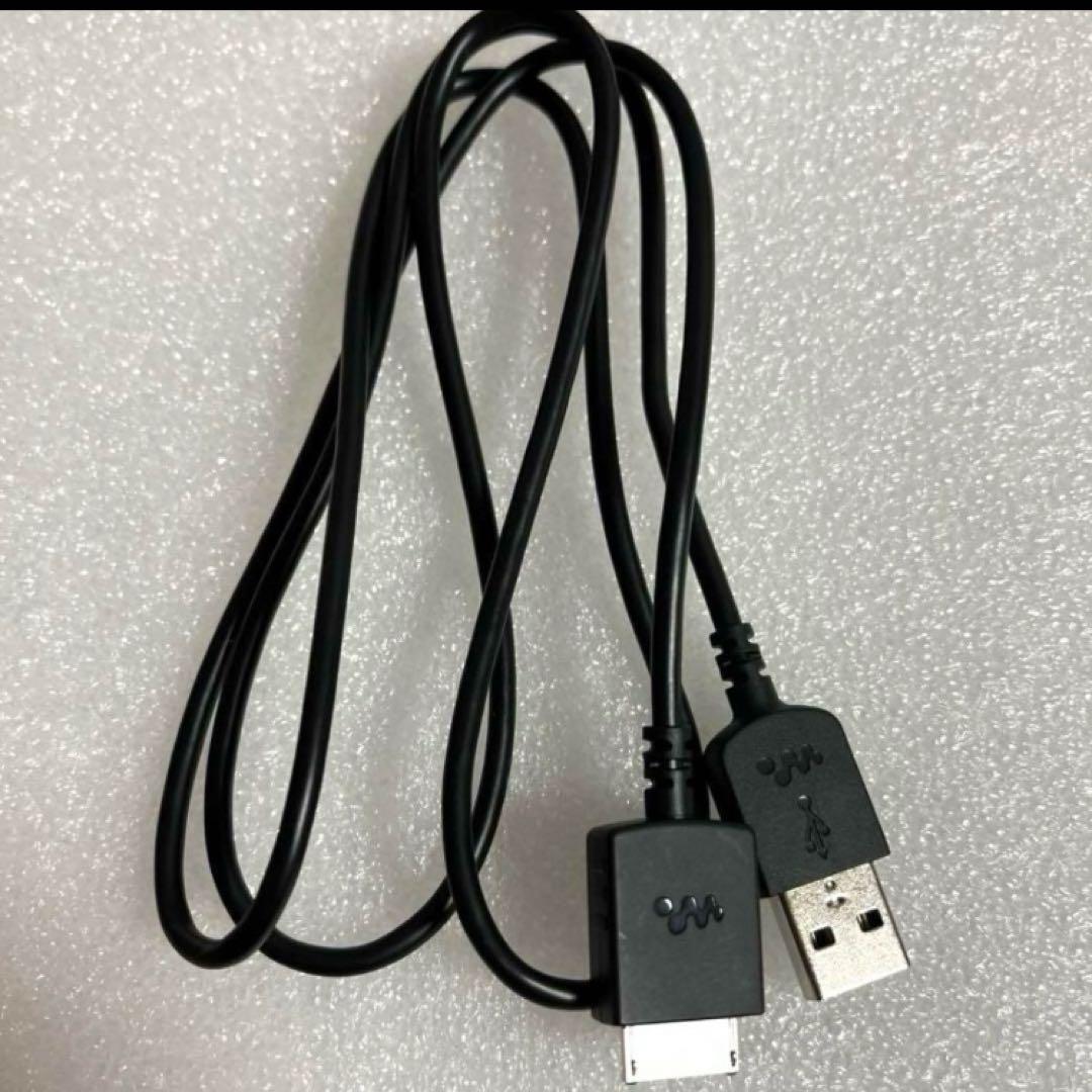 【バッテリー良好】ソニー　ウォークマン　NW-A867 64GB くろ