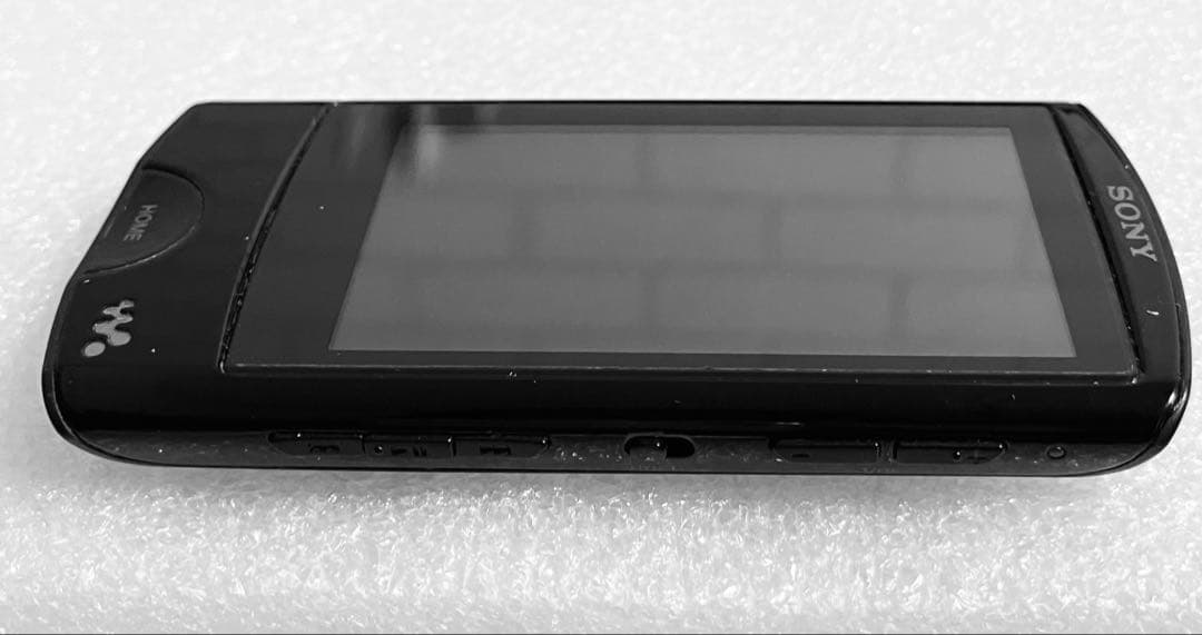 【バッテリー良好】ソニー　ウォークマン　NW-A867 64GB くろ