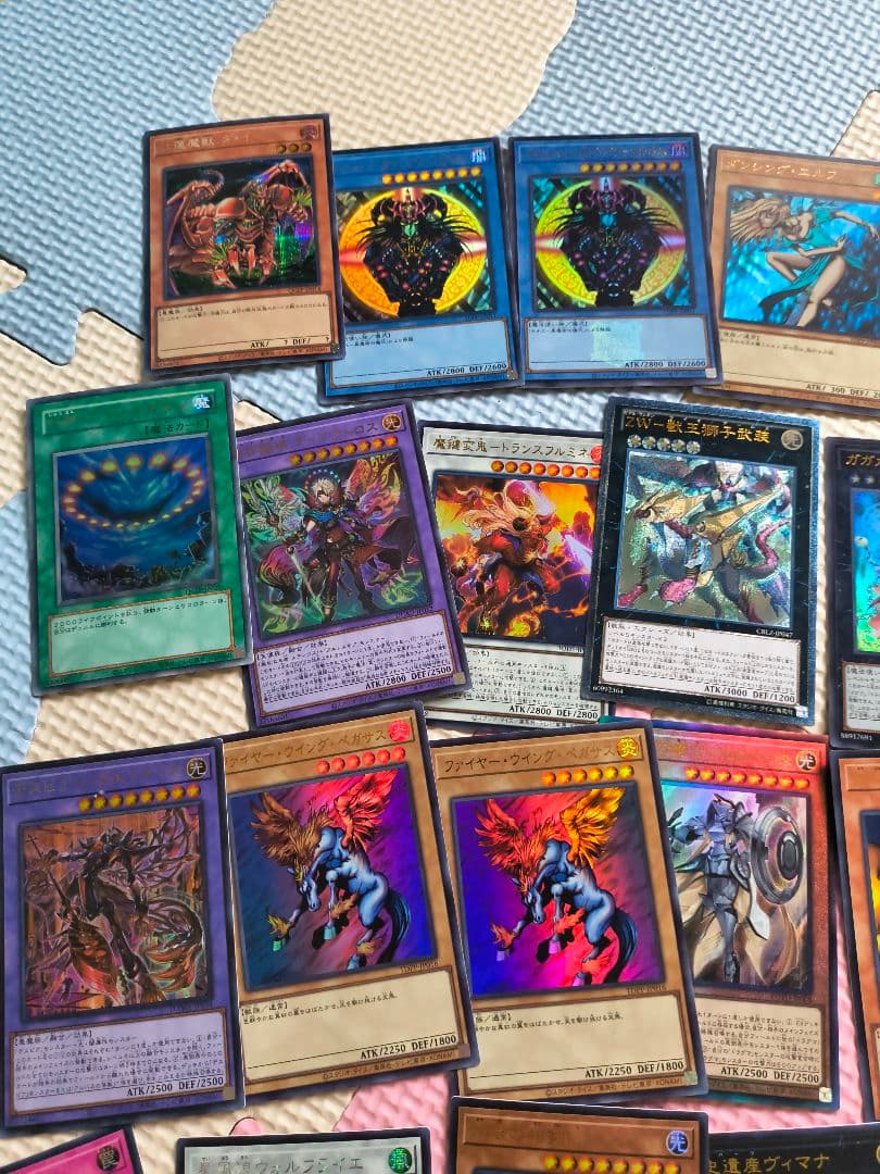 遊戯王OCG デュエルモンスターズ カードセット まとめ売り