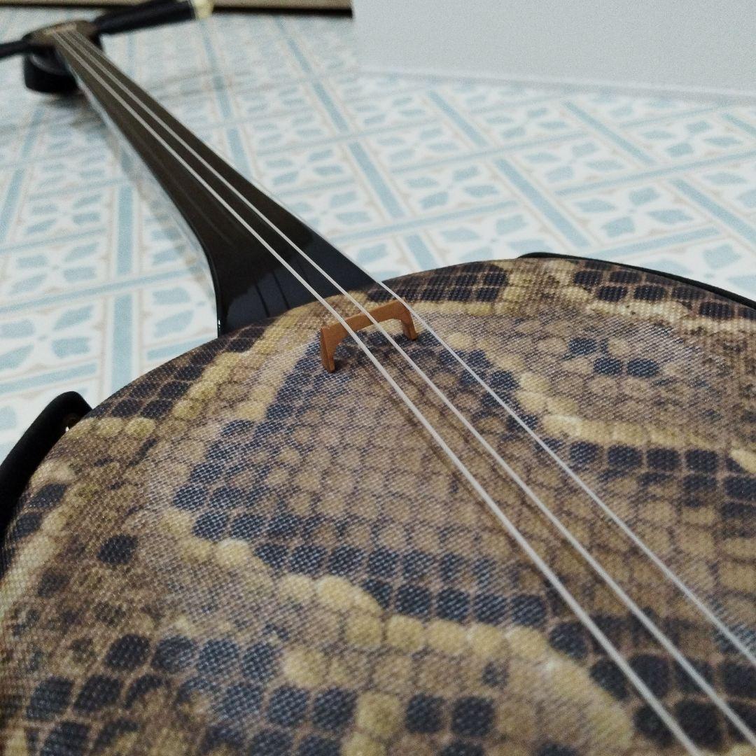 沖縄 三線 サンシン エイサー 楽器 民族楽器