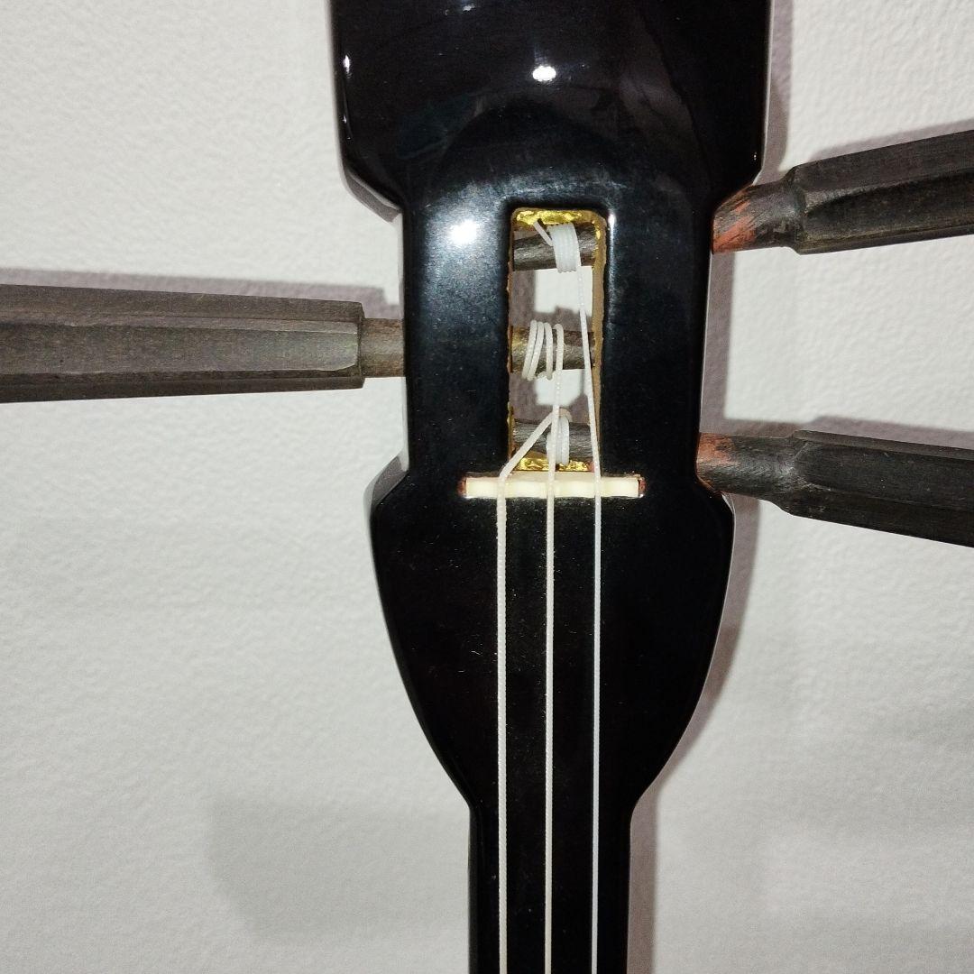 沖縄 三線 サンシン エイサー 楽器 民族楽器