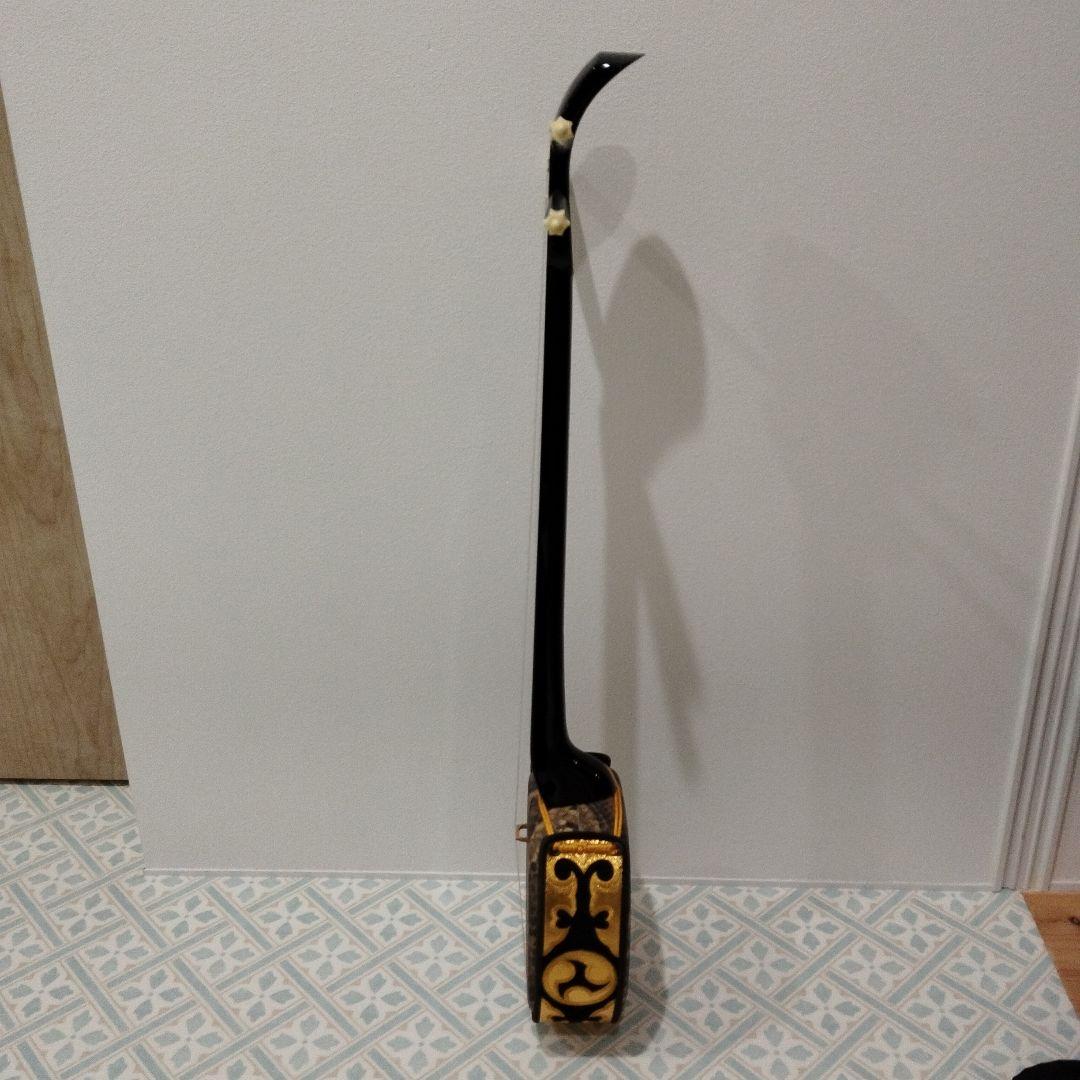 沖縄 三線 サンシン エイサー 楽器 民族楽器