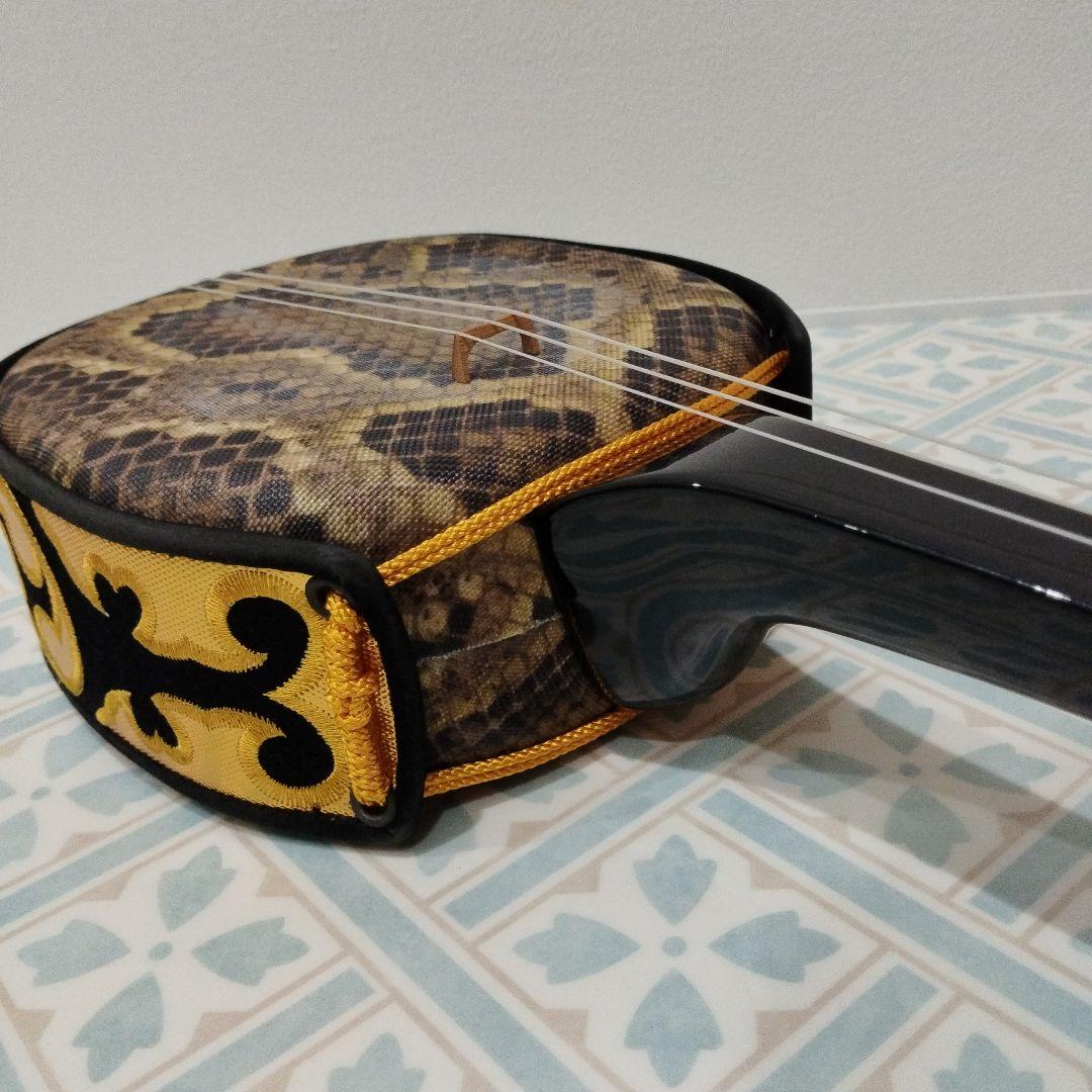 沖縄 三線 サンシン エイサー 楽器 民族楽器