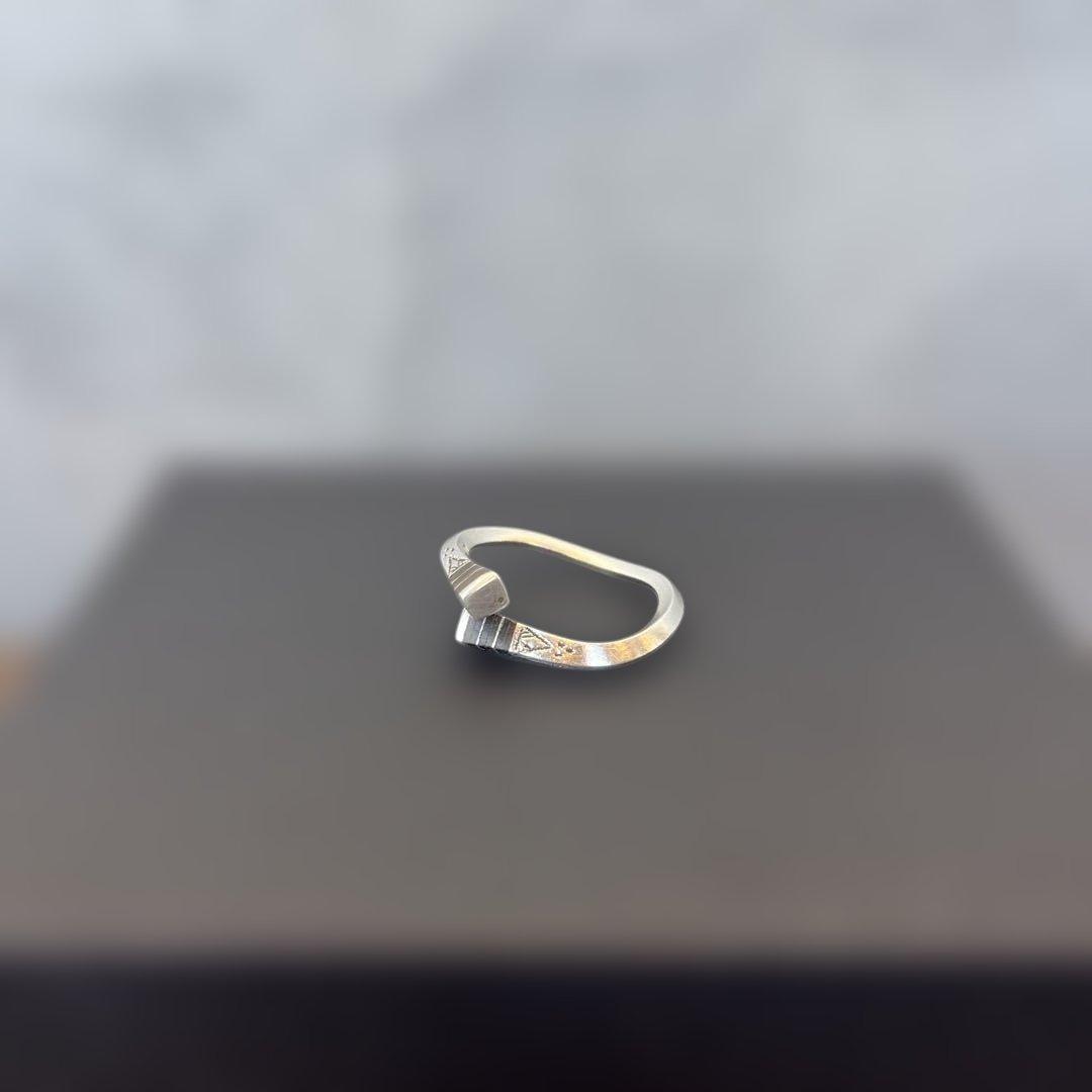 【2020 】Adawat’n Tuareg\"太陽\"シルバー925サイズ