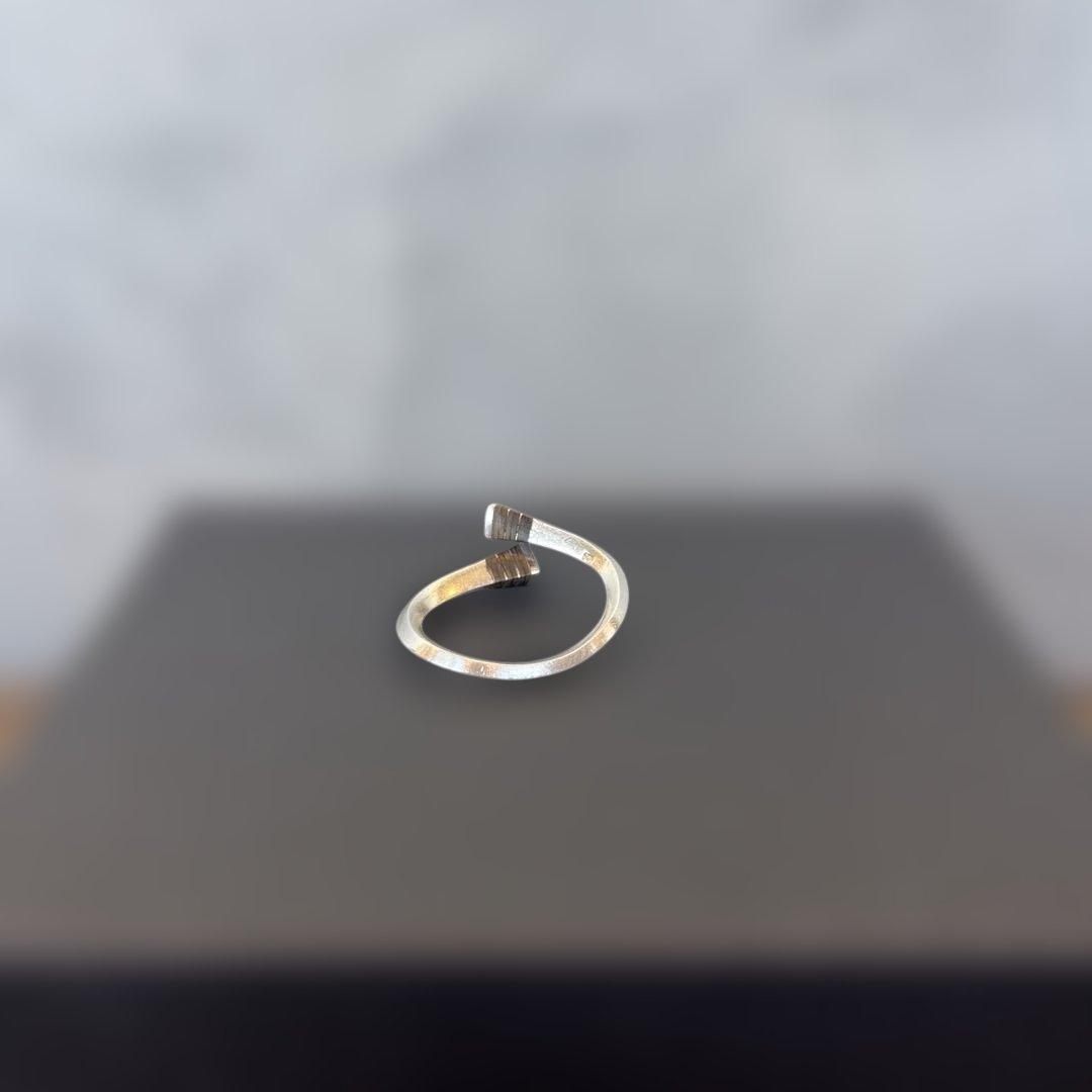 【2020 】Adawat’n Tuareg\"太陽\"シルバー925サイズ