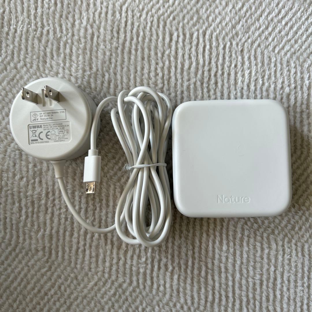 Nature スマートリモコン Nature Remo 3