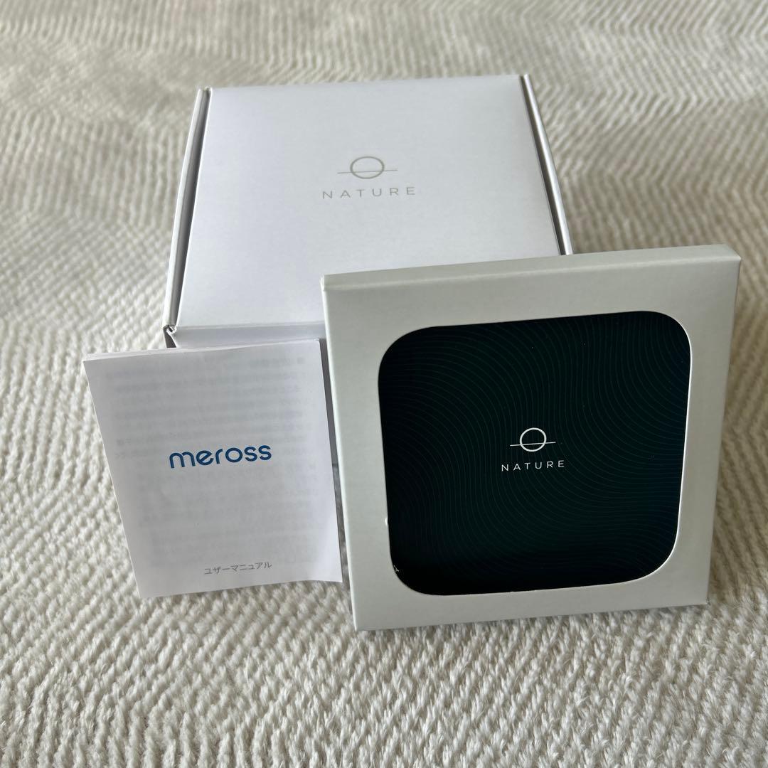 Nature スマートリモコン Nature Remo 3