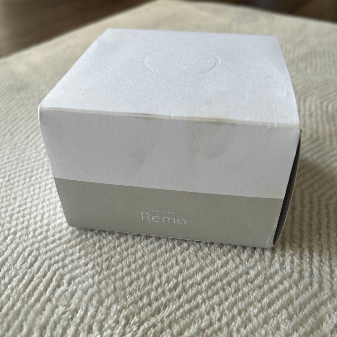 Nature スマートリモコン Nature Remo 3