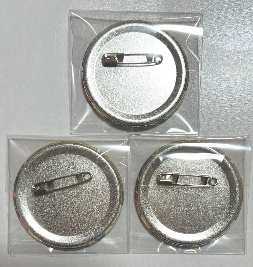 天祥院英智 コレクション缶バッジ oct