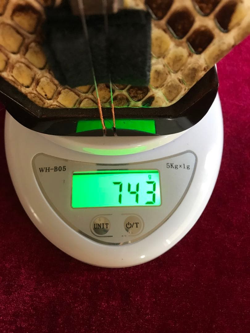 二胡★在庫処分・60%OFF★錦蛇皮★新中古品★必需品揃い★初心者にお勧め