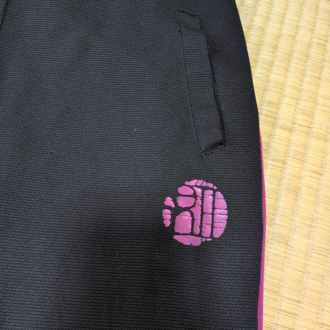 B'z　ジャージ　上下セット