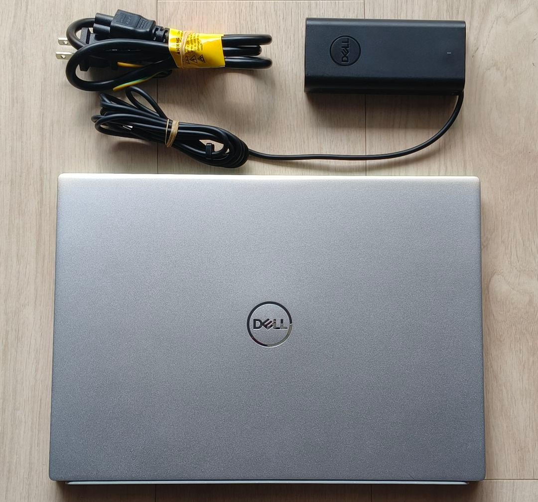 【美品】Dell Inspiron 13 5330/Core i5-1340P