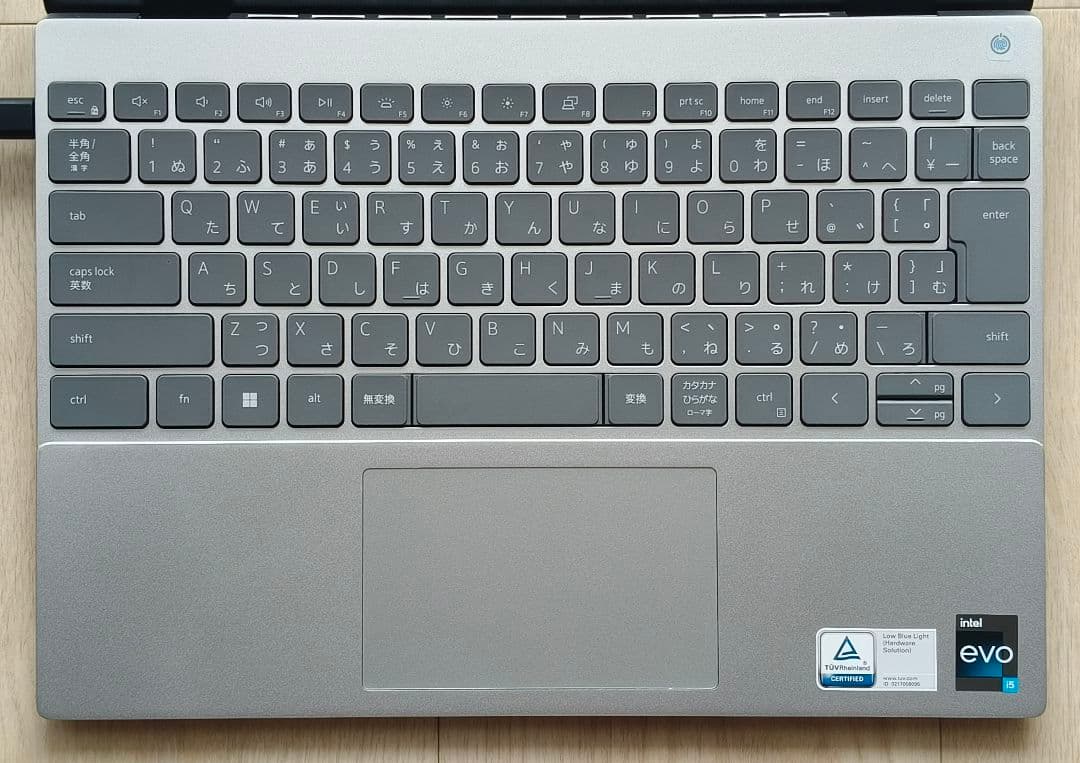 【美品】Dell Inspiron 13 5330/Core i5-1340P