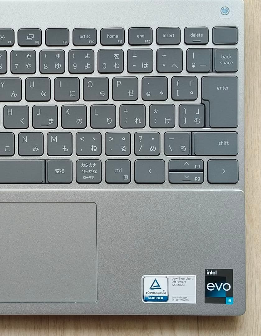 【美品】Dell Inspiron 13 5330/Core i5-1340P