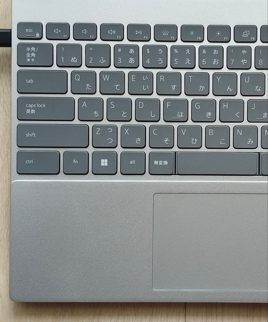 【美品】Dell Inspiron 13 5330/Core i5-1340P