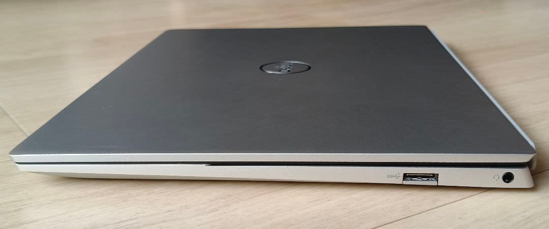 【美品】Dell Inspiron 13 5330/Core i5-1340P