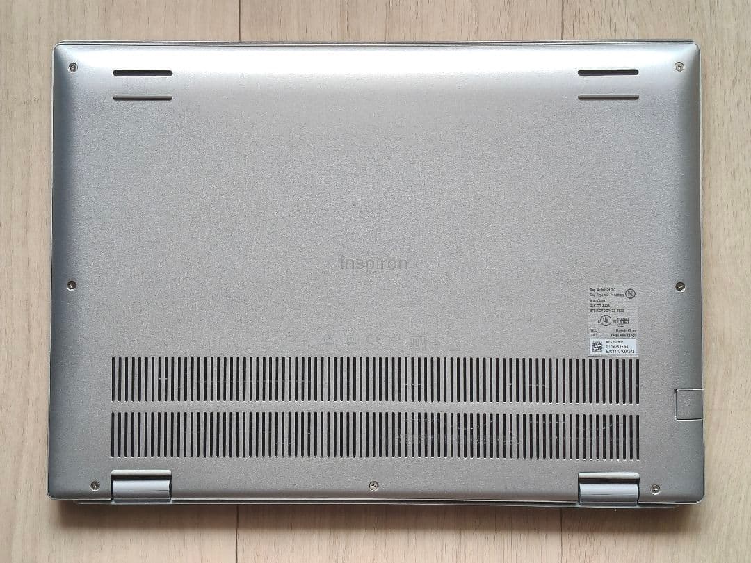 【美品】Dell Inspiron 13 5330/Core i5-1340P