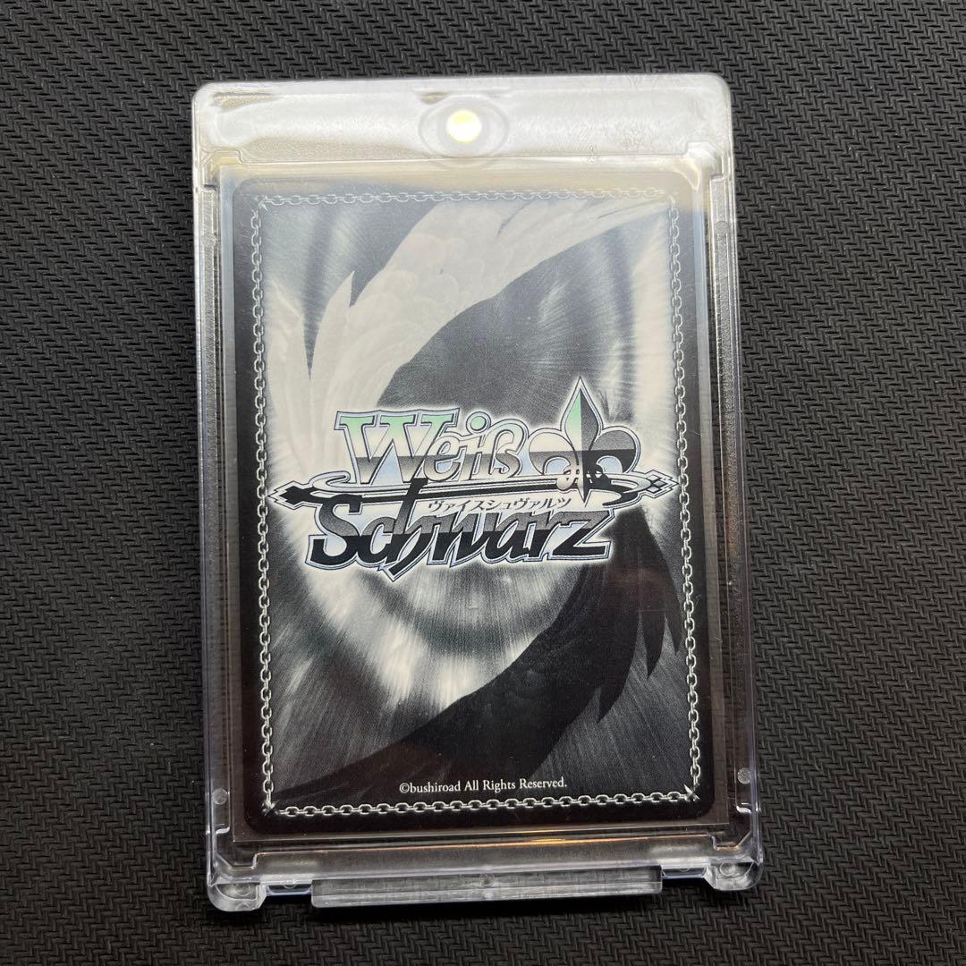 猫耳メイド フェイリスニャンニャン　SP サインカード