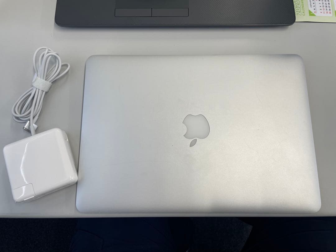 MacBook Air (Early 2015) 本体