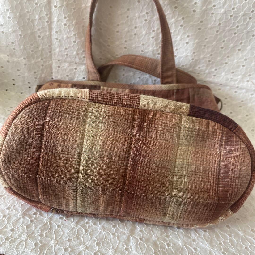 153.ハンドメイド＊スーちゃんのバッグ