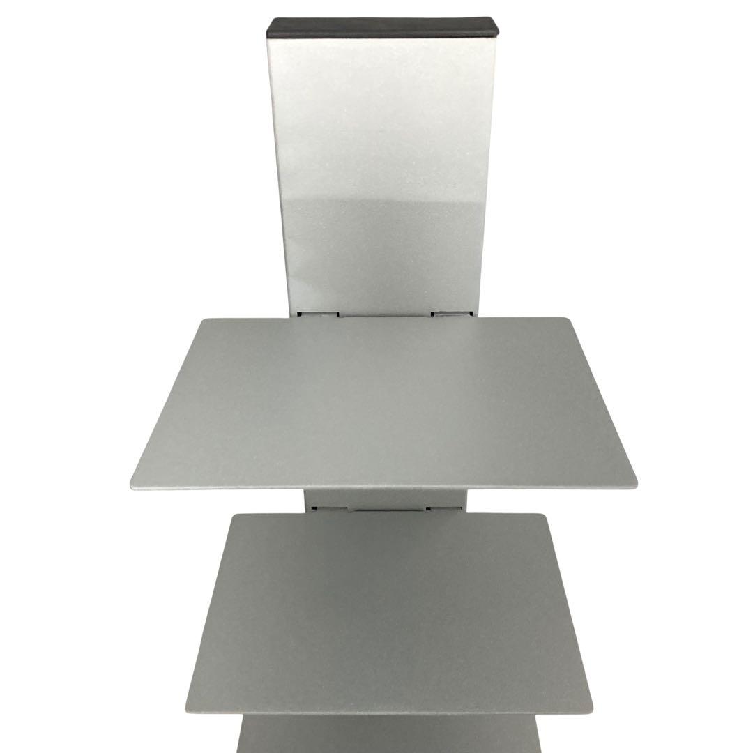 シンテシ サピエンス ブックタワー イタリア製 高152cm SINTESI ②