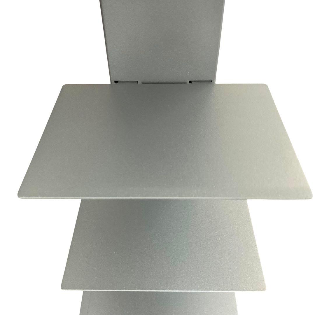 シンテシ サピエンス ブックタワー イタリア製 高152cm SINTESI ②